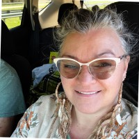 P. Dawn Strickland