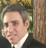 Amir abbas Jarollahi