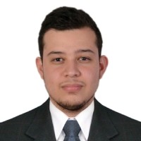 Cristian Fernando Rodriguez Rey