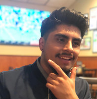 Jeanncarlo Garza