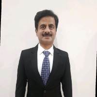 Abhay Naik