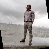 Ravi Jaiswar