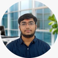 Himil Prajapati