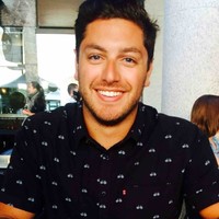 Kyle O'Brien