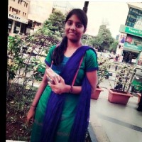 Sri Saranya