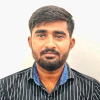 Ramanjaneyulu chethula