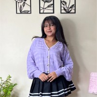 Rushali Tambe