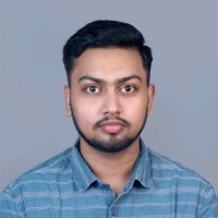 Abhaya Kumar Padhy