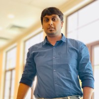 Deepak Gopalakrishna Shimoga