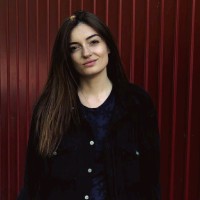 Mihaela Nagy