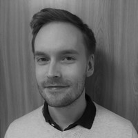 Patrik Lundström