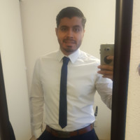 CESAR GONZALEZ ESCOBAR