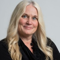 Karin Axelsson