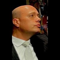 Sean Yablunsky