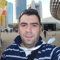 Edvin Ikonomi