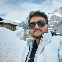 Sujit Shil