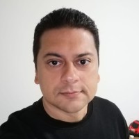 Luiz Henrique De Faria Silva