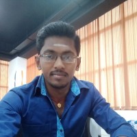 R ARUNKUMAR