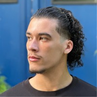 Elijah BONNET
