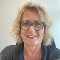 Kathi Lauduski