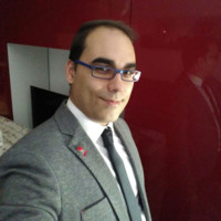 Raúl Martín Crespo