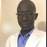Mor GUEYE