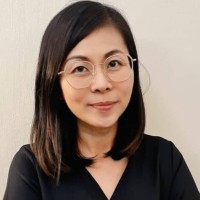 Phei Chen Wong