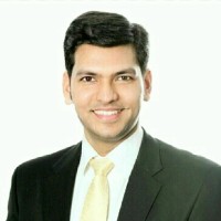 Shailesh Mishra