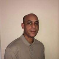 Ernesto Borges Lacoste