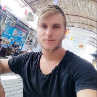 Gökhan Sarlak
