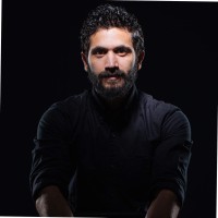Ahmed Gabr