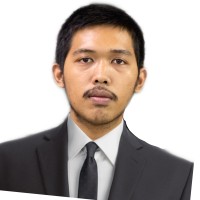 Michael Firdaus