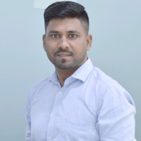 Vinayak Chougule