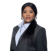 Domonique Porter