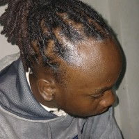Evans Murithi