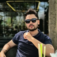 Tushar Mukherjee