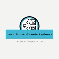 Mauricio Alberto Obando Espinoza