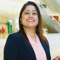 Libi Varghese