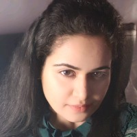 Iram Qureshi