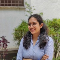 Anshika Belsare