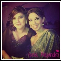 Isela Encinas J Co