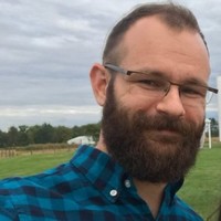 Shawn Mehring, Ccna