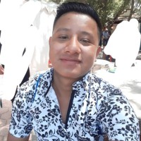Salvador Lopez Mendez