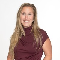 Caroline St-Georges