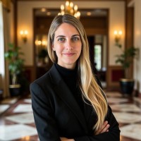 Victoria Volonté