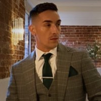 Jake Stephens