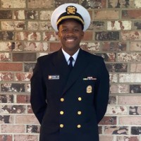 Michael Idowu Jr., Pharmd