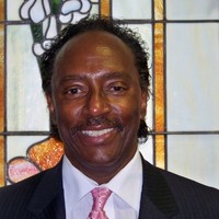 Ivory J Harris