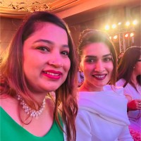 SHARMIN SARWAR