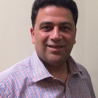 Ron Nahum